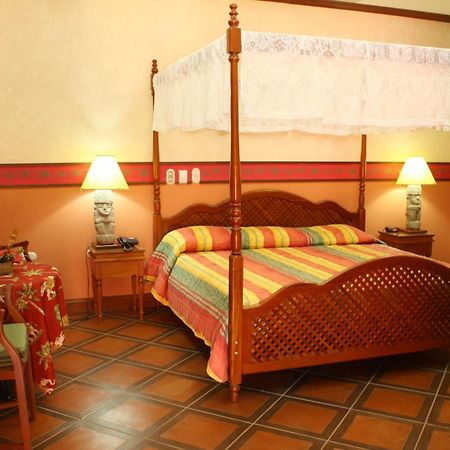 Hotel Colonial גרנאדה מראה חיצוני תמונה