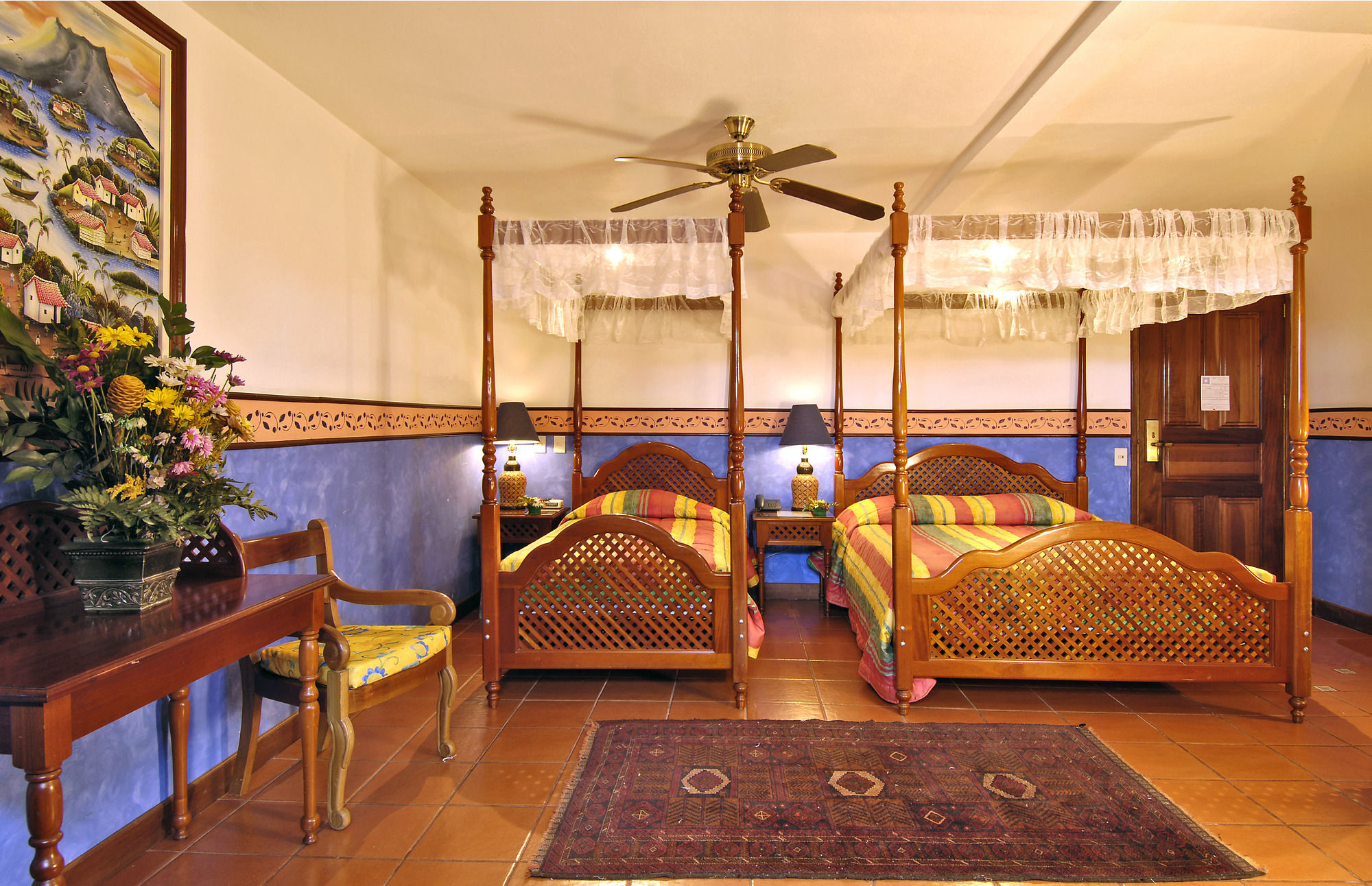Hotel Colonial גרנאדה מראה חיצוני תמונה