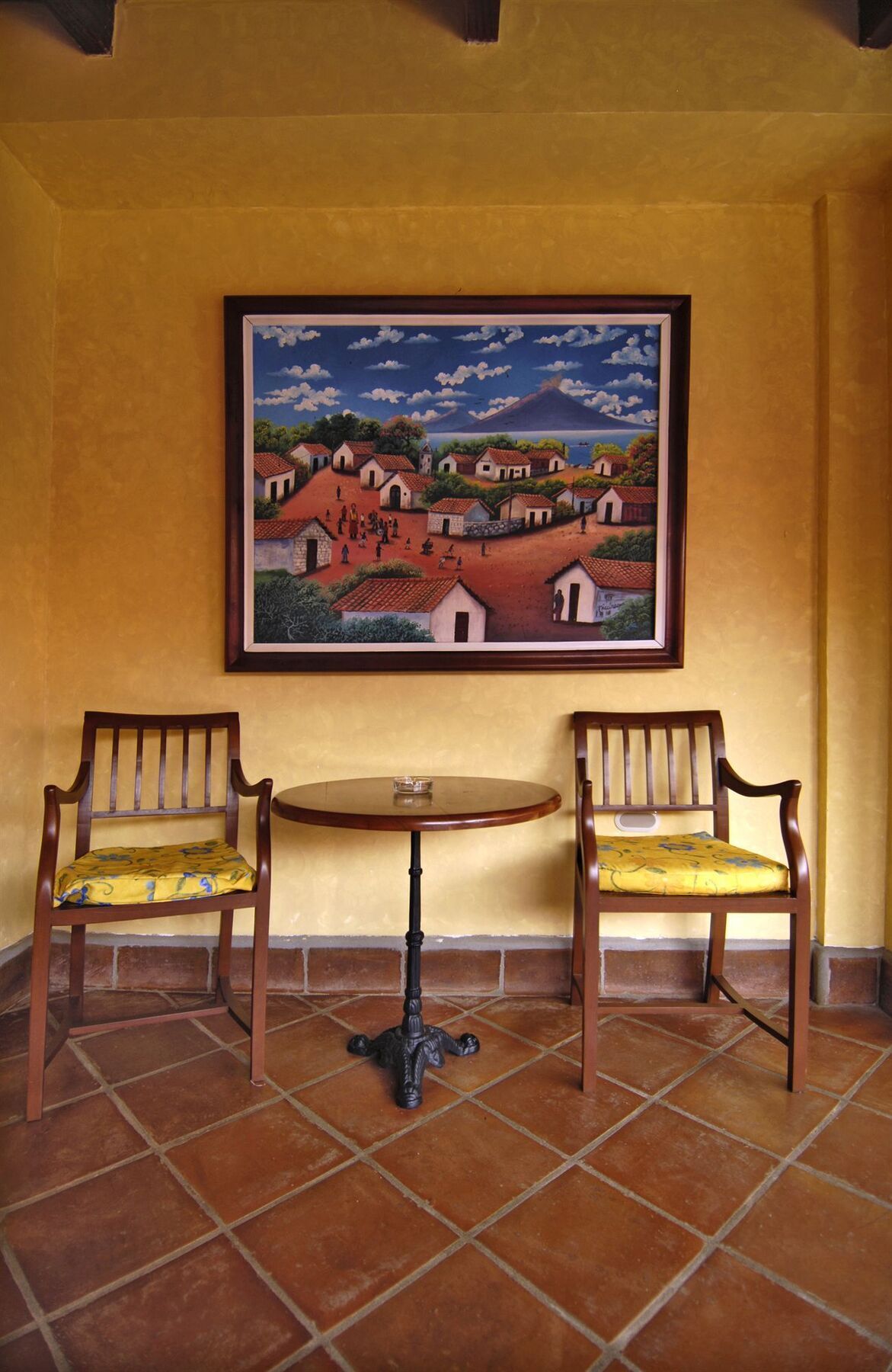 Hotel Colonial גרנאדה מראה חיצוני תמונה