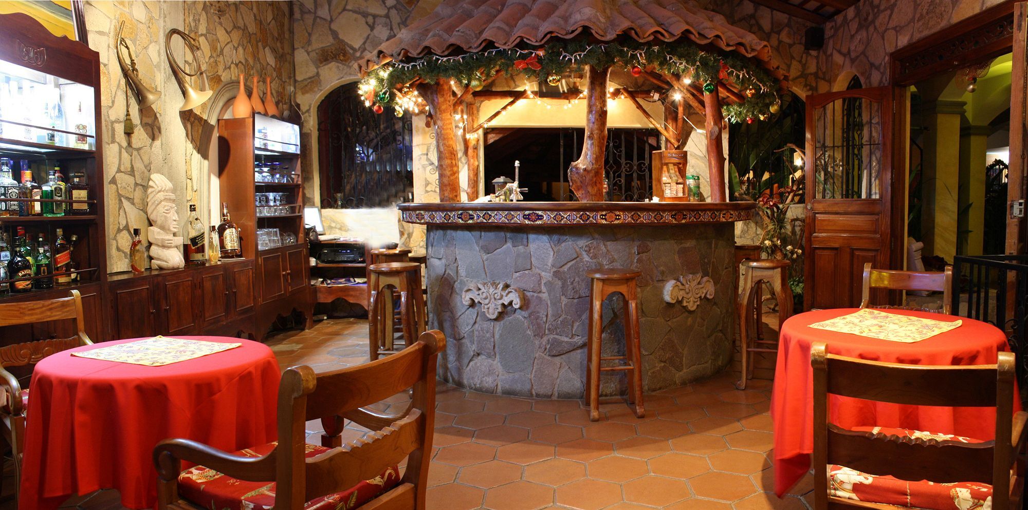 Hotel Colonial גרנאדה מראה חיצוני תמונה